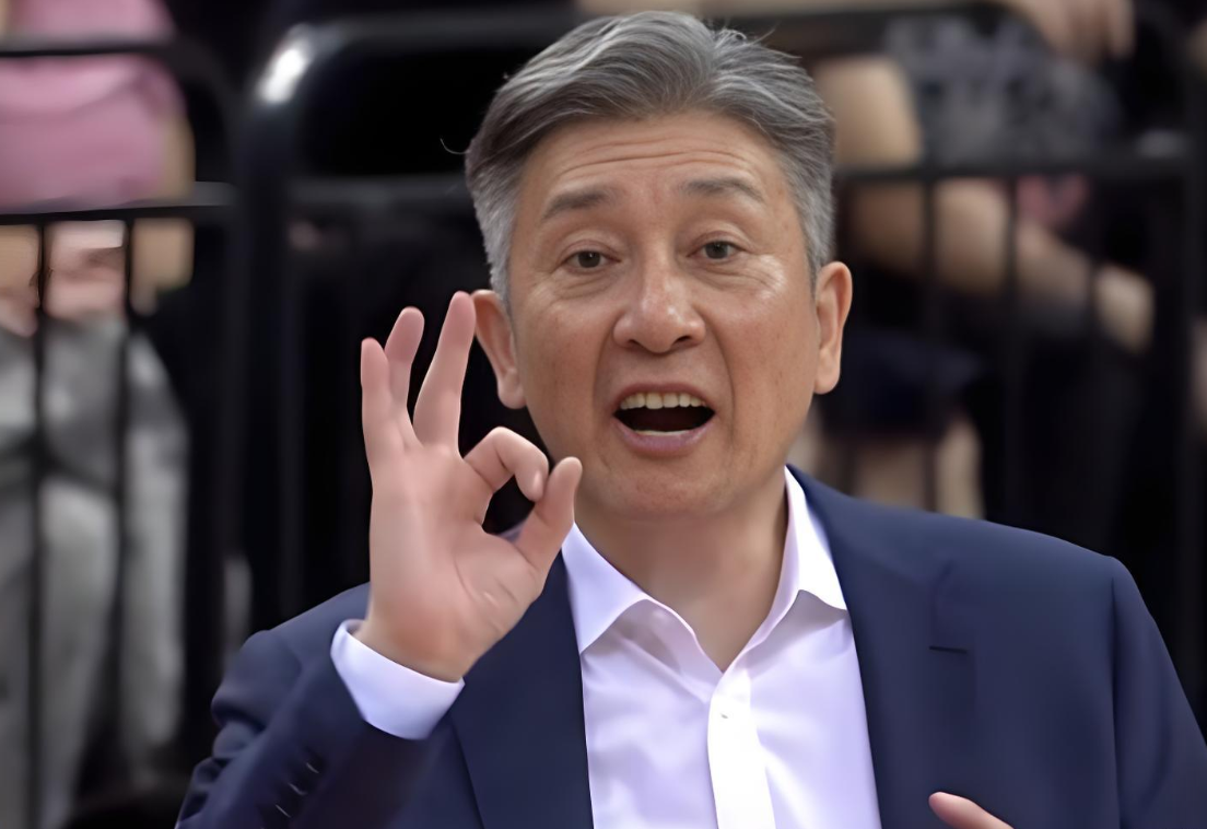 九游体育-轰32分5助！MVP比外援还猛，郑永刚目标CBA总冠军